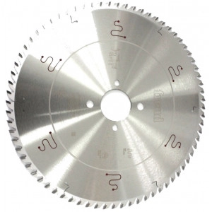Пильный диск 400 x 4.4/3.2 x 60 Z72 LSB40017X Freud
